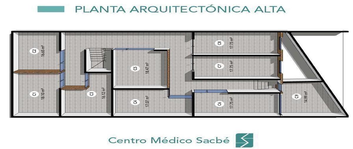 Foto de oficina en renta en  , villas del parque, querétaro, querétaro, 30709826 No. 05