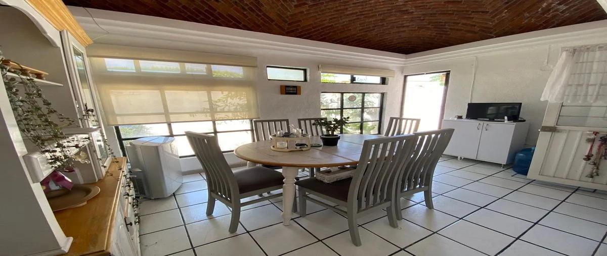 Foto de casa en venta en  , villas del parque, querétaro, querétaro, 0 No. 05