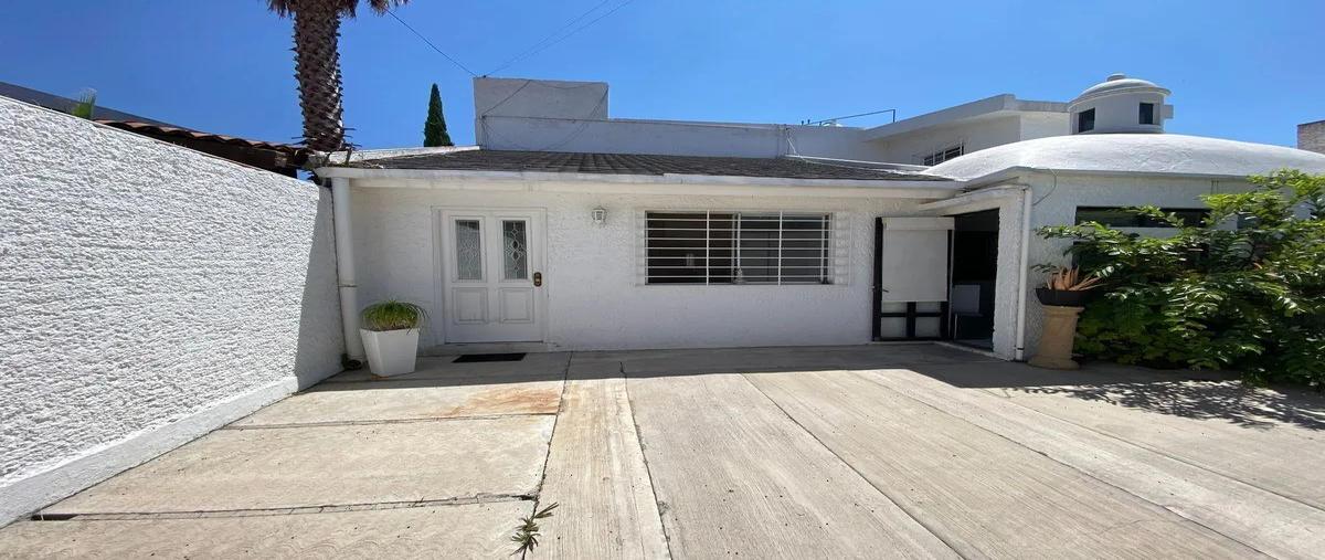 Foto de casa en , villas del parque, querétaro, querétaro, 0 foto 01 Foto de casa en venta en , villas del parque, querétaro, querétaro, 0 No. 01