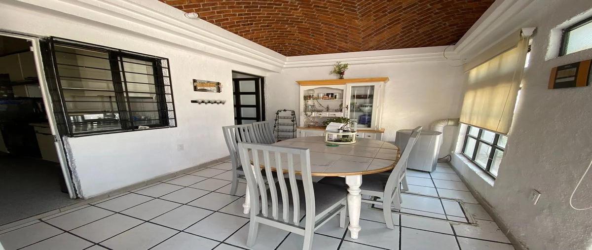 Foto de casa en , villas del parque, querétaro, querétaro, 0 foto 02 Foto de casa en venta en , villas del parque, querétaro, querétaro, 0 No. 02