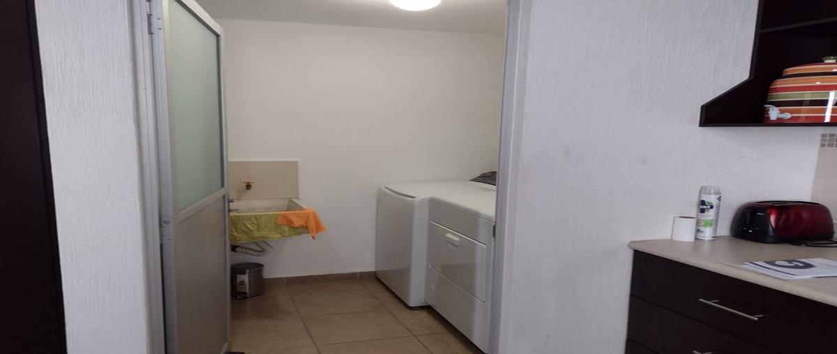 Foto de departamento en renta en villas del pedregal 0, villas del pedregal, san luis potosí, san luis potosí, 0 No. 04