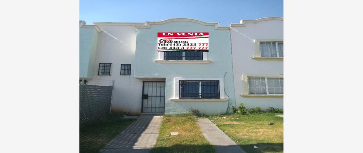 Foto de casa en , villas del pedregal ii, morelia, michoacán de ocampo, 0 foto 01 Foto de casa en venta en , villas del pedregal ii, morelia, michoacán de ocampo, 0 No. 01