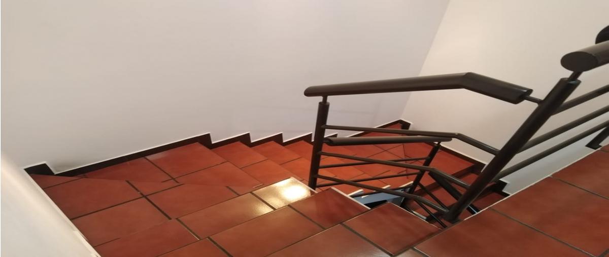 Foto de casa en venta en  , villas del pedregal iii, morelia, michoacán de ocampo, 27599513 No. 03