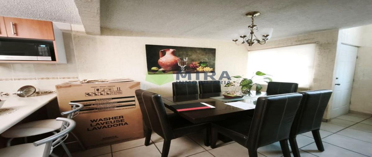 Foto de casa en venta en  , villas del pedregal iii, morelia, michoacán de ocampo, 0 No. 03