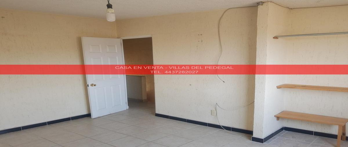 Foto de casa en venta en  , villas del pedregal, morelia, michoacán de ocampo, 30297844 No. 03