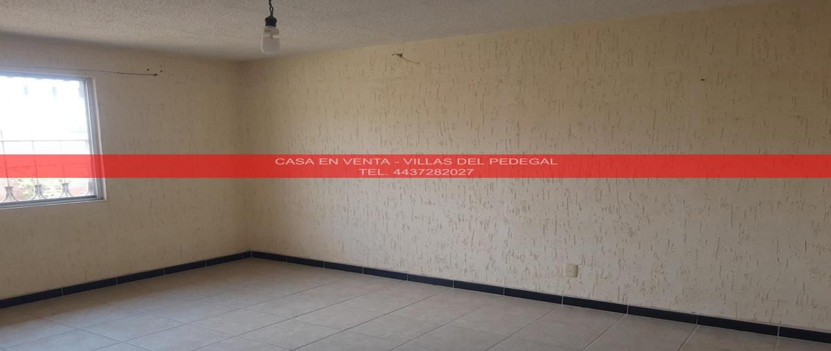 Foto de casa en venta en  , villas del pedregal, morelia, michoacán de ocampo, 30297844 No. 04