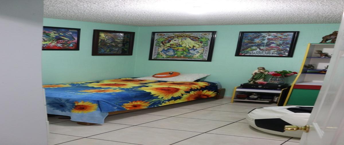 Foto de casa en venta en  , villas del pedregal, morelia, michoacán de ocampo, 0 No. 03