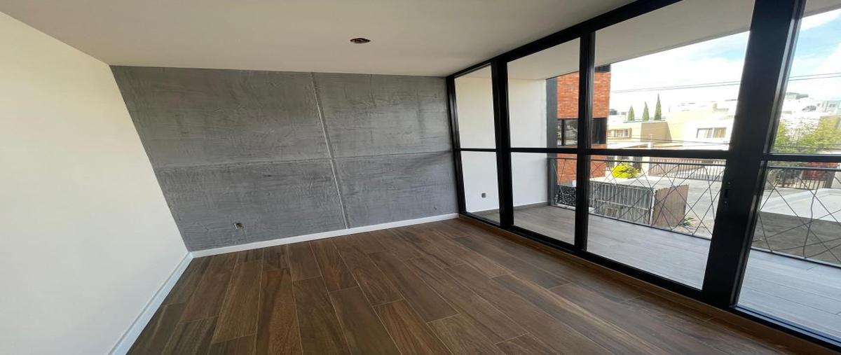 Foto de departamento en venta en  , villas del pedregal, san luis potosí, san luis potosí, 0 No. 04