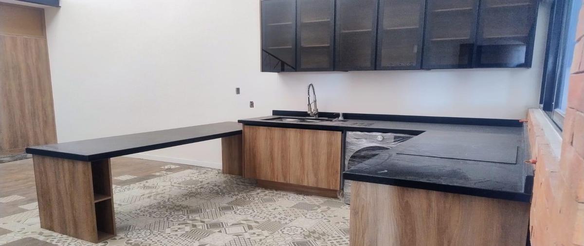Foto de departamento en venta en  , villas del pedregal, san luis potosí, san luis potosí, 0 No. 03