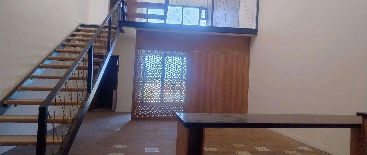 Foto de departamento en venta en  , villas del pedregal, san luis potosí, san luis potosí, 0 No. 05