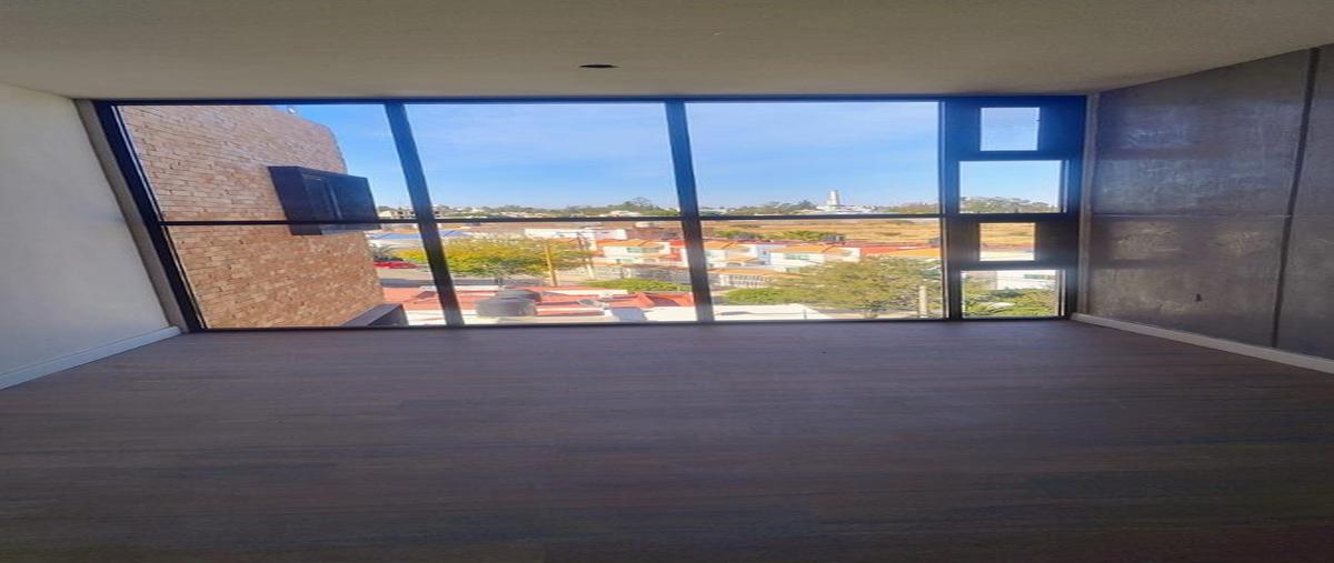 Foto de departamento en venta en  , villas del pedregal, san luis potosí, san luis potosí, 0 No. 03