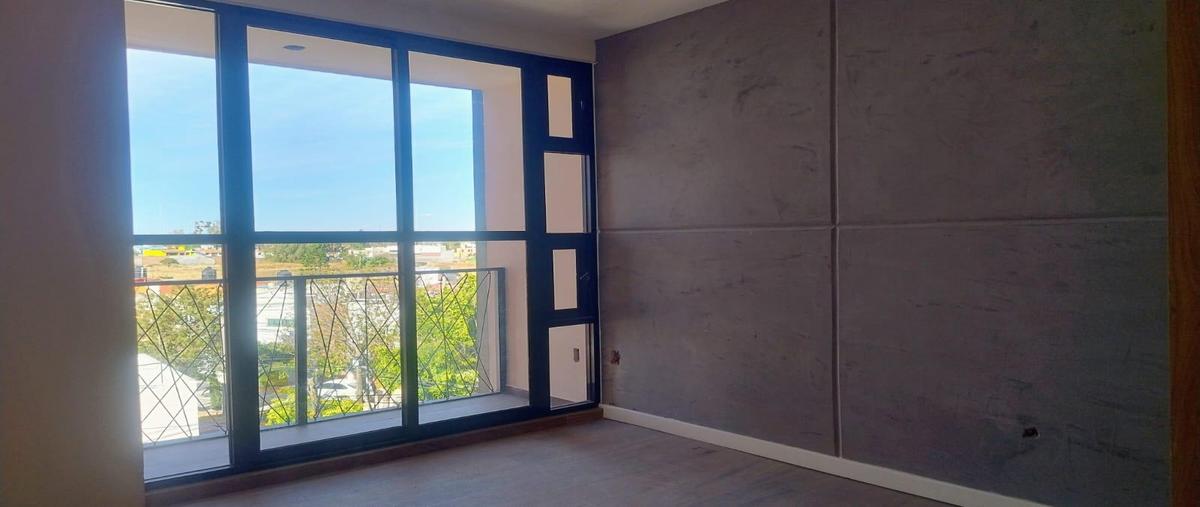 Foto de departamento en venta en  , villas del pedregal, san luis potosí, san luis potosí, 0 No. 04