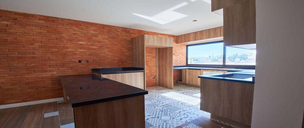 Foto de departamento en , villas del pedregal, san luis potosí, san luis potosí, 0 foto 04 Foto de departamento en venta en , villas del pedregal, san luis potosí, san luis potosí, 0 No. 04