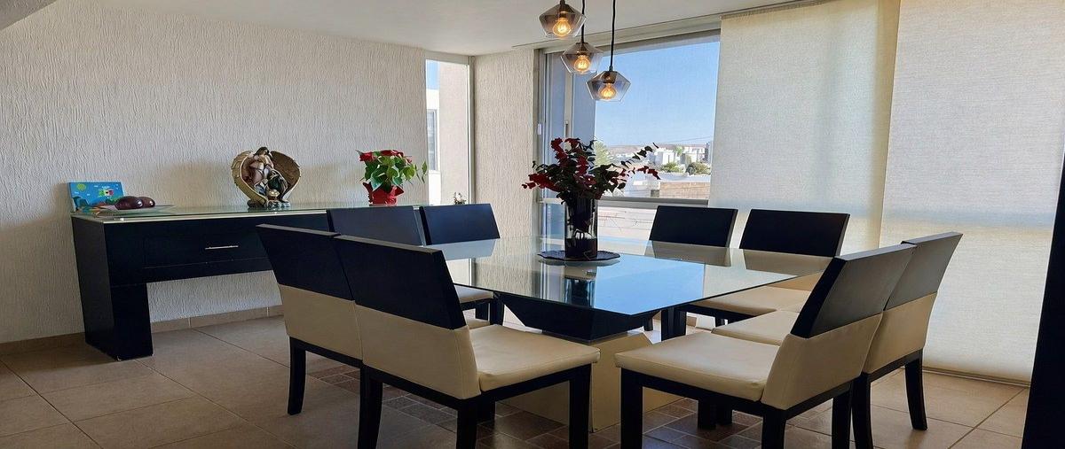 Foto de departamento en venta en  , villas del pedregal, san luis potosí, san luis potosí, 0 No. 05