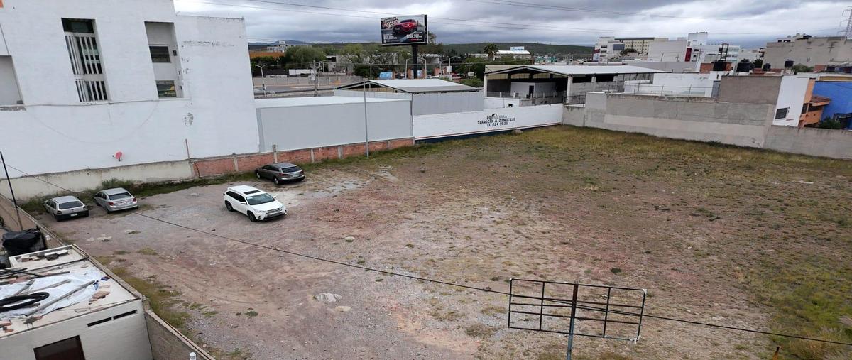 Foto de terreno habitacional en venta en  , villas del pedregal, san luis potosí, san luis potosí, 0 No. 05