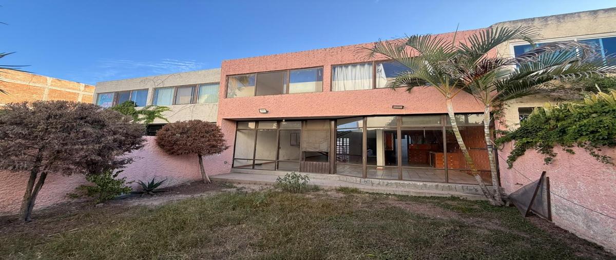 Foto de casa en venta en  , villas del pedregal, san luis potosí, san luis potosí, 0 No. 03