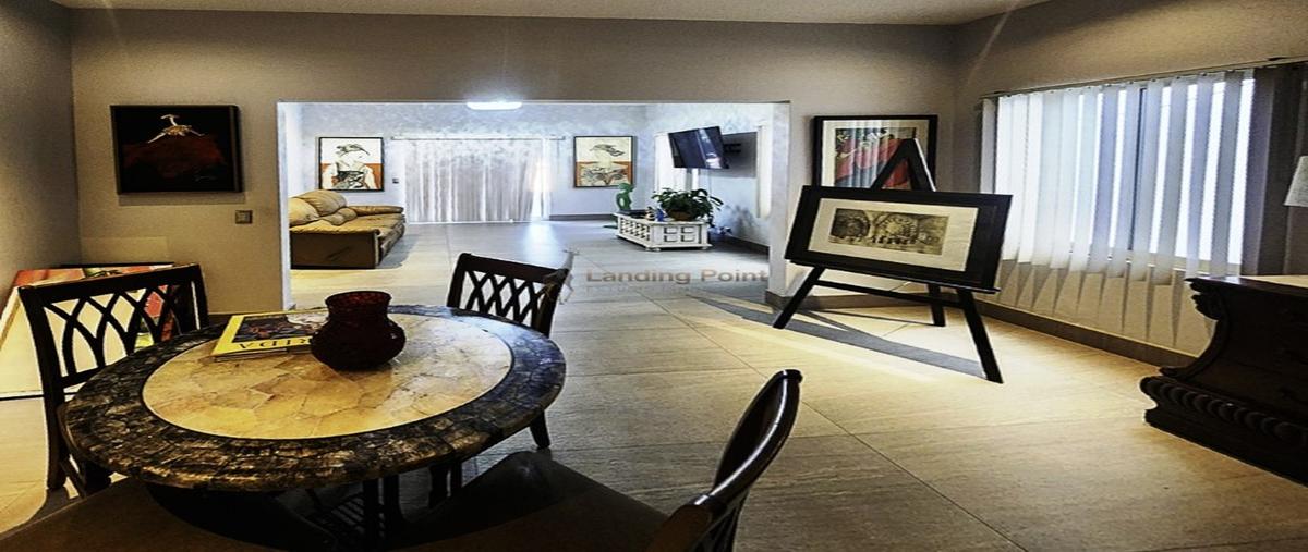 Foto de casa en venta en  , villas del pedregal, san pedro garza garcía, nuevo león, 31255330 No. 05