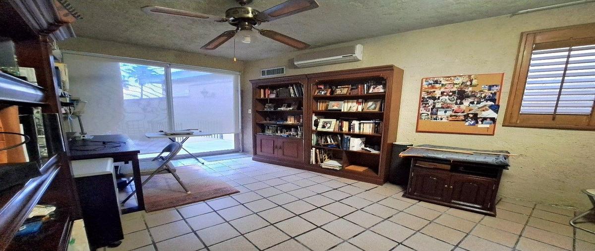 Foto de casa en venta en villas del pedregal , villas del pedregal, san pedro garza garcía, nuevo león, 0 No. 03