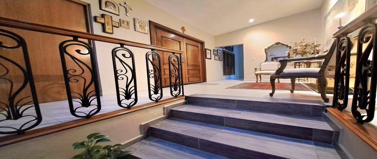 Foto de casa en venta en villas del pedregal , villas del pedregal, san pedro garza garcía, nuevo león, 0 No. 04