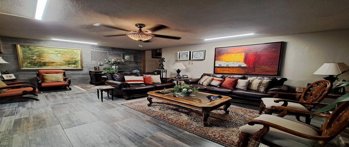 Foto de casa en venta en villas del pedregal , villas del pedregal, san pedro garza garcía, nuevo león, 0 No. 05