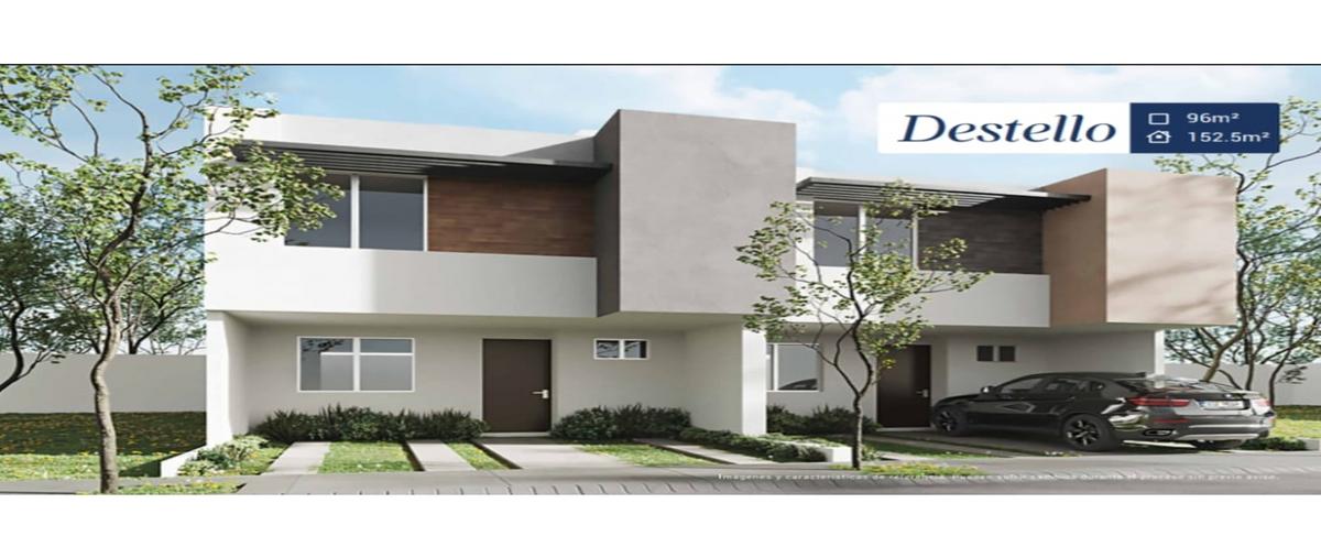 Foto de casa en venta en  , villas del pilar 1a sección, aguascalientes, aguascalientes, 0 No. 03