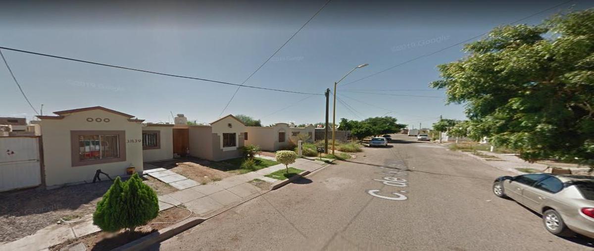 Foto de casa en venta en  , villas del real, cajeme, sonora, 0 No. 02