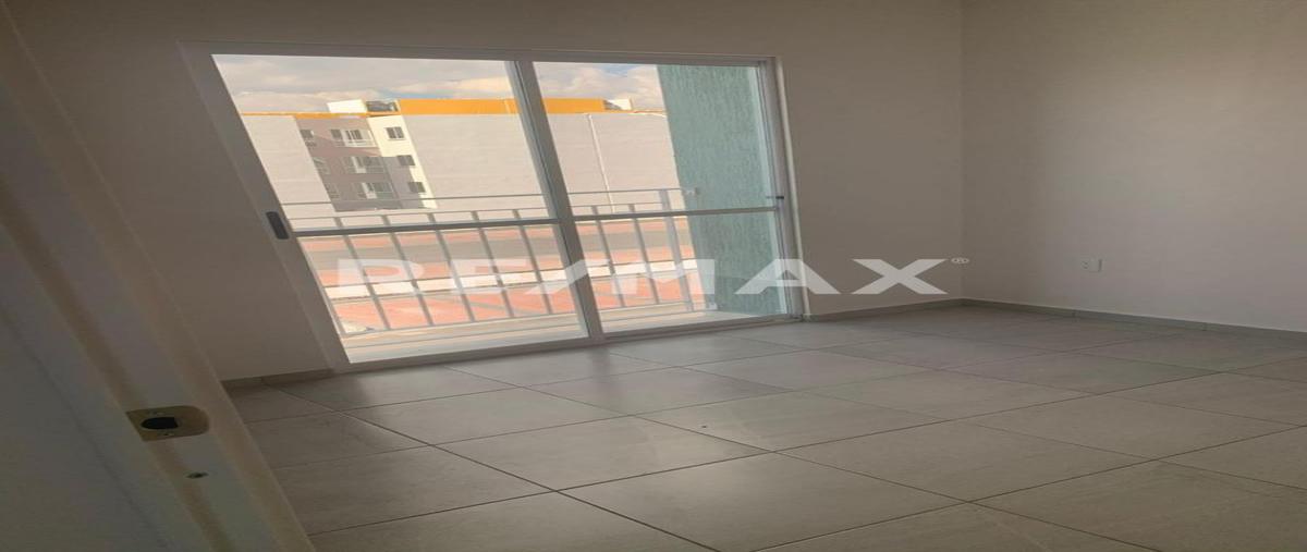 Foto de departamento en venta en villas del refugio , la pradera, el marqués, querétaro, 0 No. 03