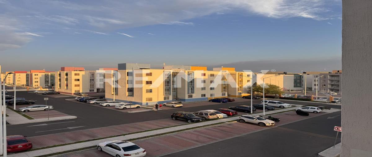 Foto de departamento en renta en villas del refugio , la pradera, el marqués, querétaro, 0 No. 03