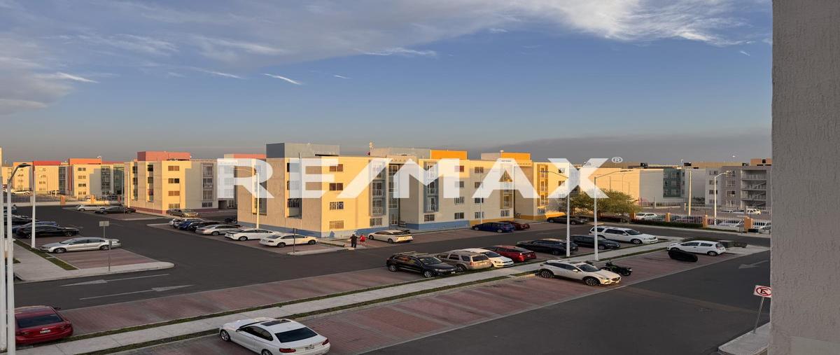 Foto de departamento en venta en villas del refugio , la pradera, el marqués, querétaro, 0 No. 03