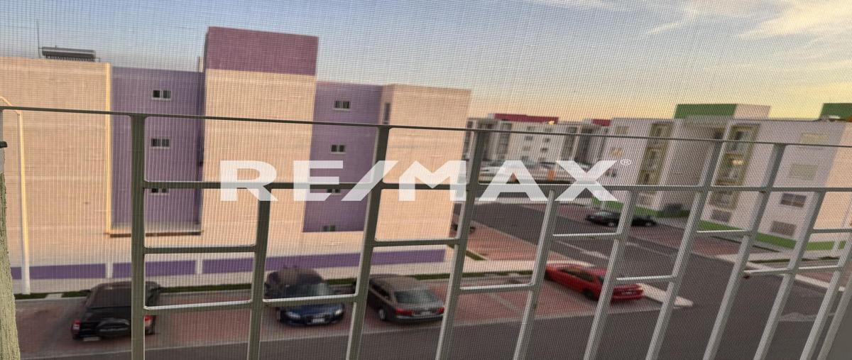Foto de departamento en venta en villas del refugio , la pradera, el marqués, querétaro, 0 No. 04