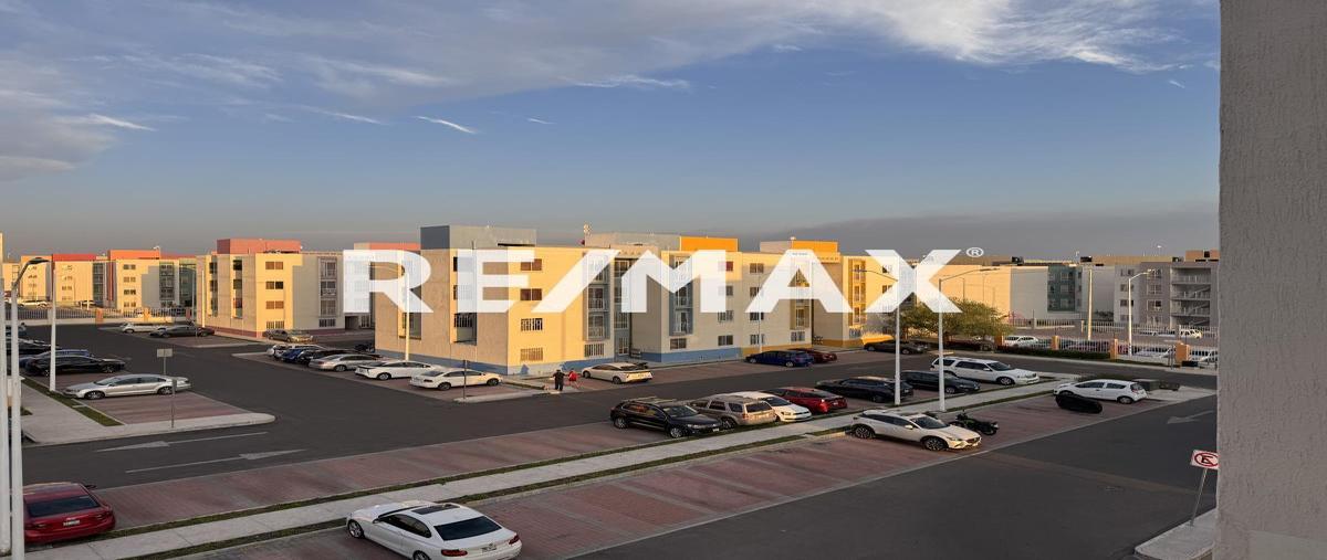 Foto de departamento en venta en villas del refugio , la pradera, el marqués, querétaro, 0 No. 03