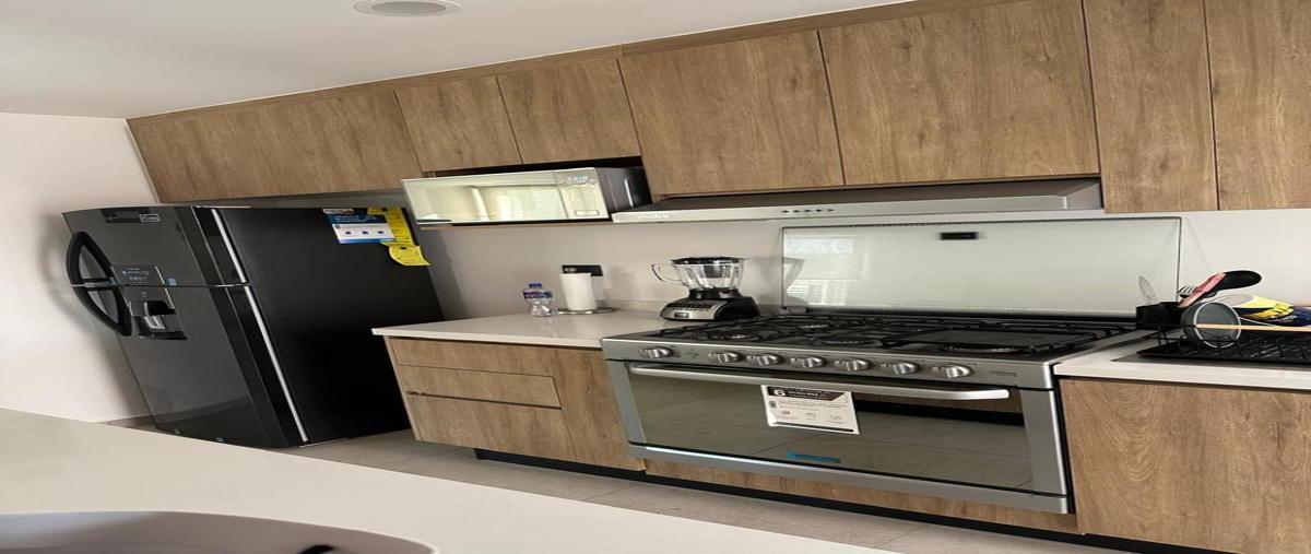Foto de departamento en renta en villas del refugio nogales 100, villa carriedo, el marqués, querétaro, 0 No. 04