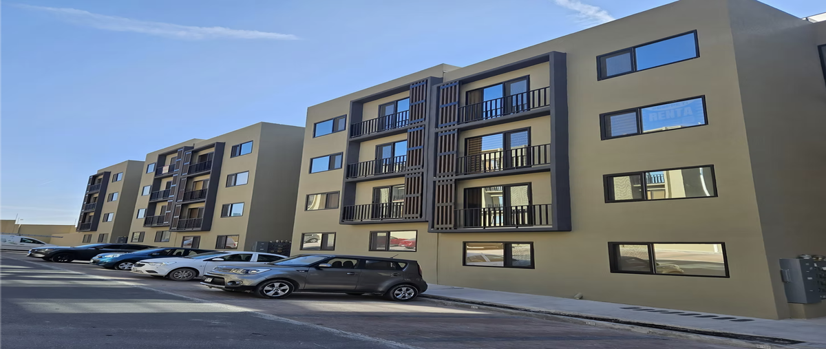 Foto de departamento en , villas del refugio, querétaro, querétaro, 0 foto 01 Foto de departamento en venta en , villas del refugio, querétaro, querétaro, 0 No. 01