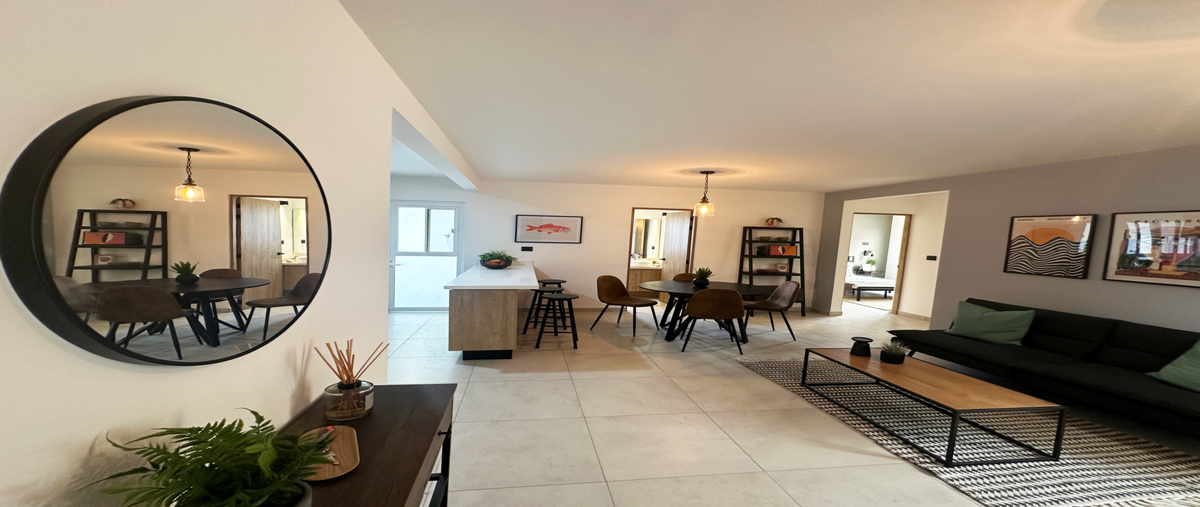 Foto de departamento en , villas del refugio, querétaro, querétaro, 0 foto 02 Foto de departamento en venta en , villas del refugio, querétaro, querétaro, 0 No. 02