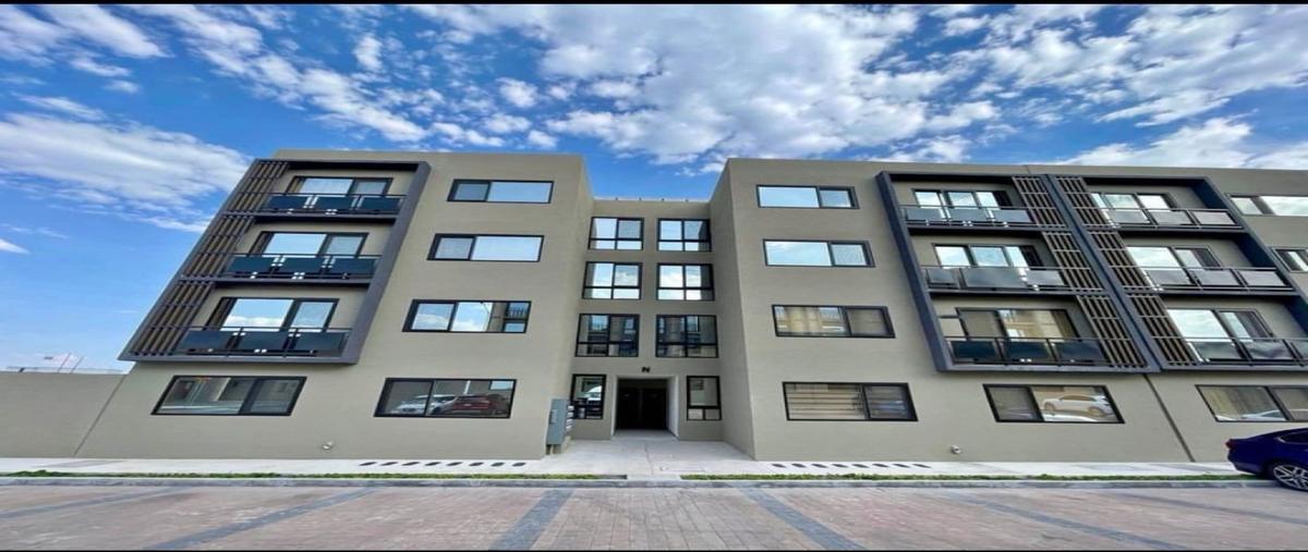 Foto de departamento en , villas del refugio, querétaro, querétaro, 29856542 foto 01 Foto de departamento en renta en , villas del refugio, querétaro, querétaro, 29856542 No. 01