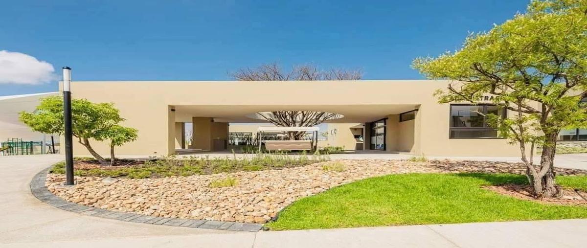 Foto de casa en venta en  , villas del refugio, querétaro, querétaro, 30368195 No. 03