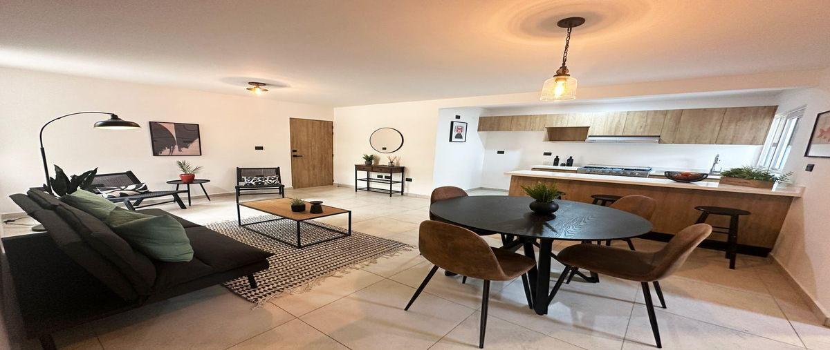 Foto de departamento en venta en  , villas del refugio, querétaro, querétaro, 30709822 No. 04