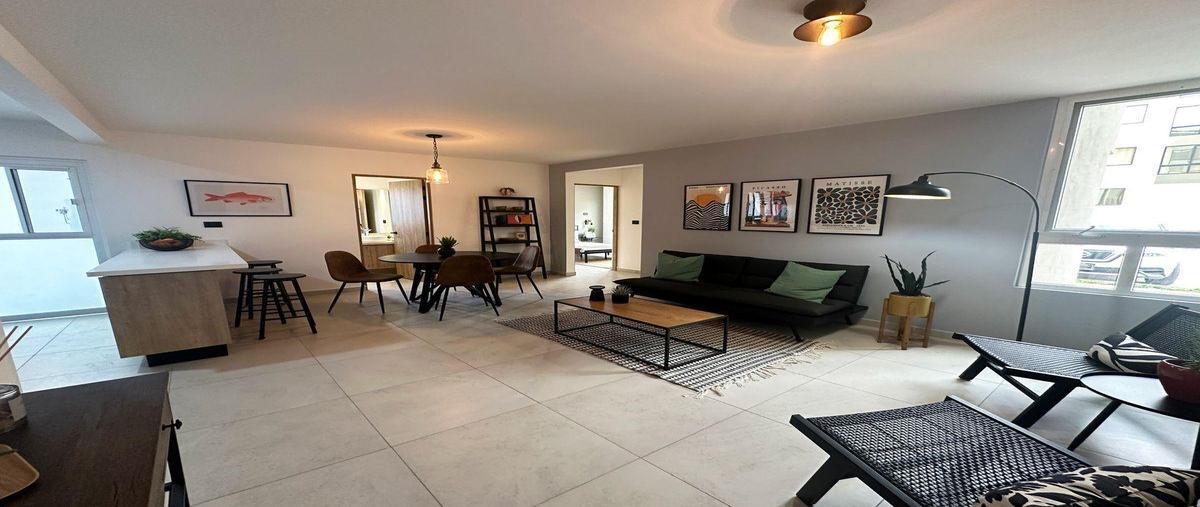 Foto de departamento en venta en  , villas del refugio, querétaro, querétaro, 30709822 No. 05