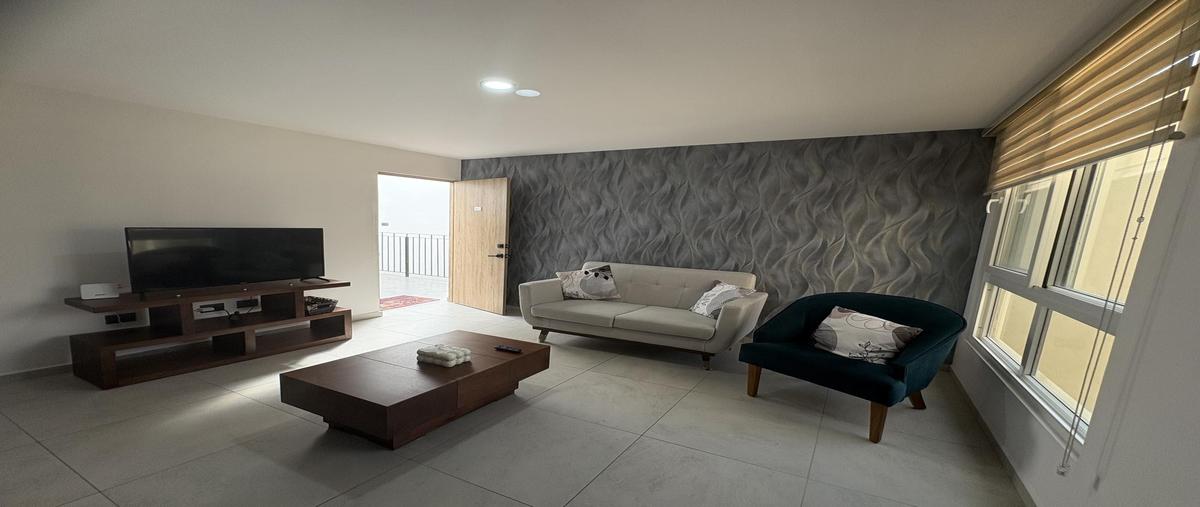 Foto de departamento en renta en  , villas del refugio, querétaro, querétaro, 0 No. 04
