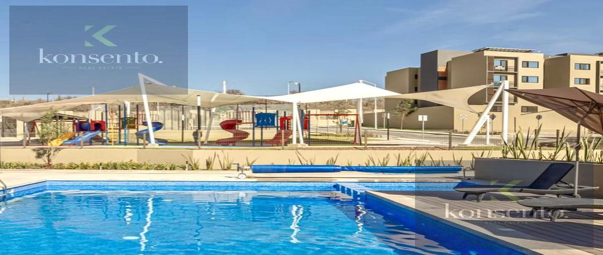 Foto de departamento en , villas del refugio, querétaro, querétaro, 30878045 foto 04 Foto de departamento en venta en , villas del refugio, querétaro, querétaro, 30878045 No. 04