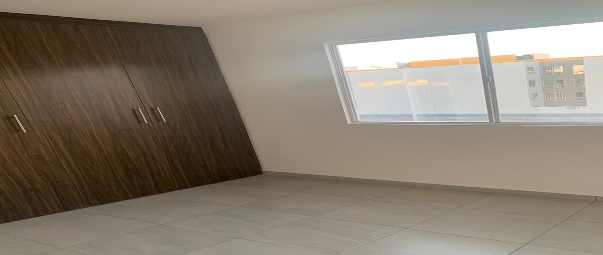 Foto de departamento en renta en  , villas del refugio, querétaro, querétaro, 0 No. 05