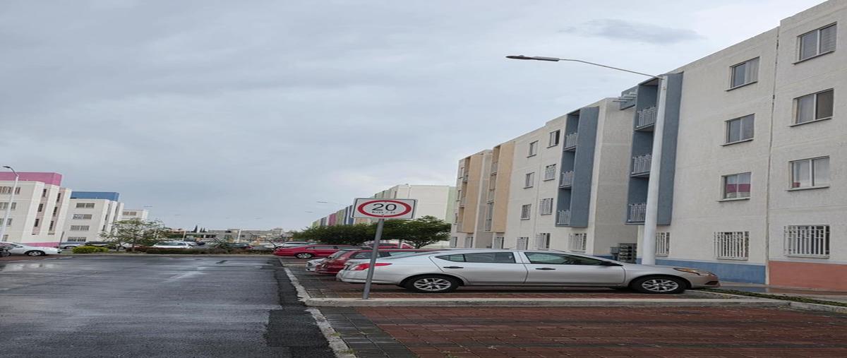 Foto de departamento en renta en  , villas del refugio, querétaro, querétaro, 0 No. 03