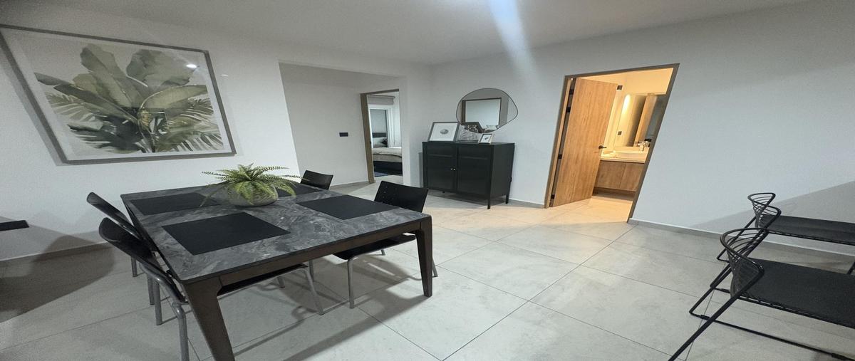 Foto de departamento en renta en  , villas del refugio, querétaro, querétaro, 0 No. 03