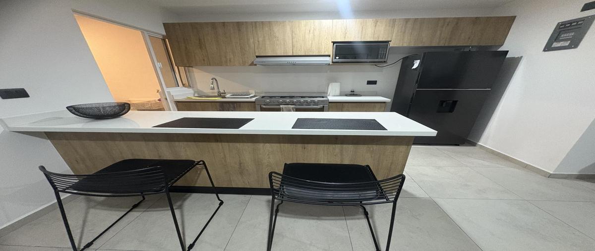 Foto de departamento en renta en  , villas del refugio, querétaro, querétaro, 0 No. 04