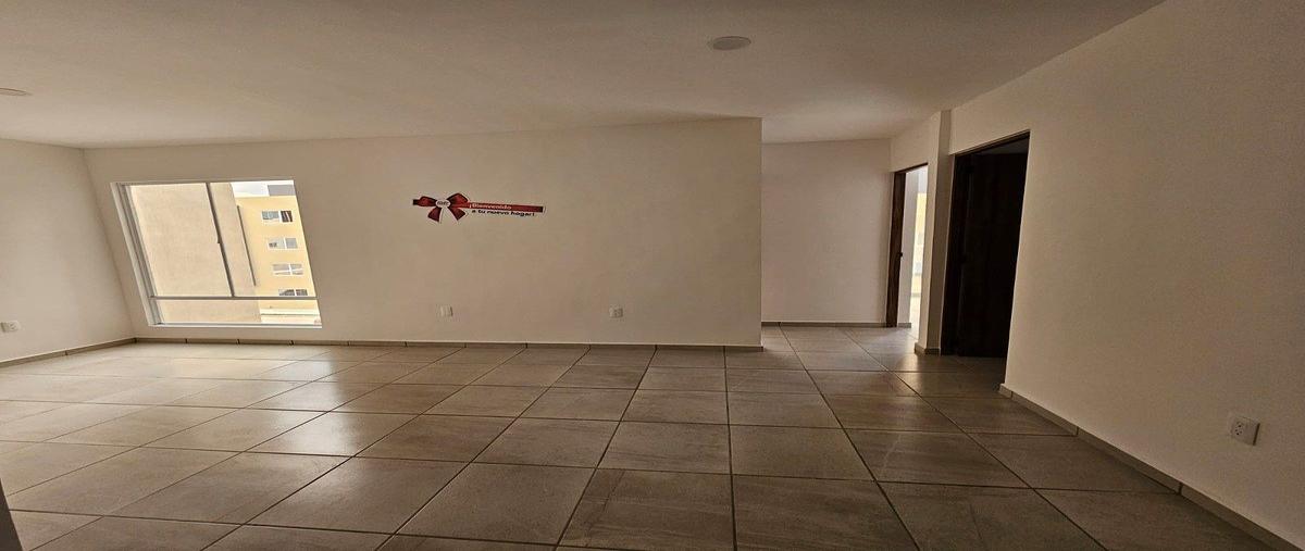 Foto de departamento en renta en villas del refugio , villa carriedo, el marqués, querétaro, 31066542 No. 03