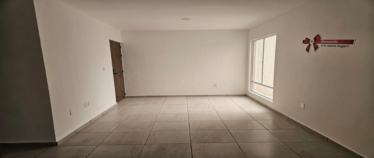 Foto de departamento en renta en villas del refugio , villa carriedo, el marqués, querétaro, 31066542 No. 04