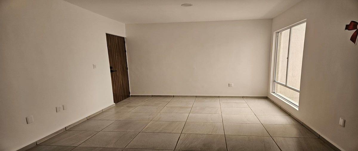 Foto de departamento en renta en villas del refugio , villa carriedo, el marqués, querétaro, 31066542 No. 05