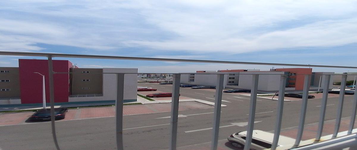 Foto de departamento en venta en villas del refugio , villa carriedo, el marqués, querétaro, 0 No. 13