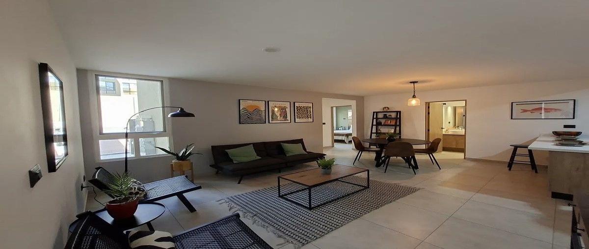 Foto de departamento en venta en villas del refugio , villas del refugio, querétaro, querétaro, 0 No. 03