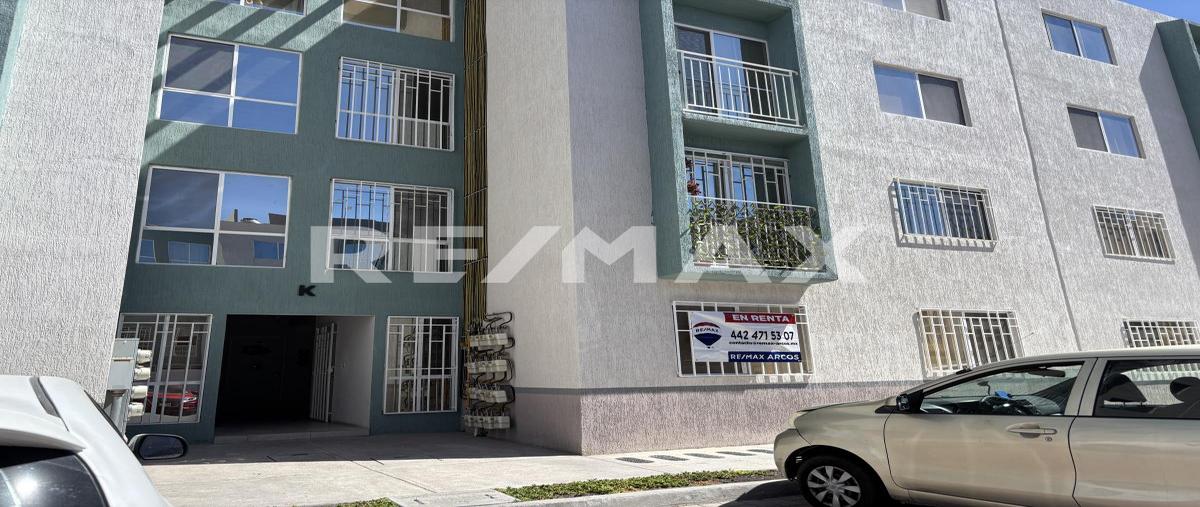 Foto de departamento en renta en villas del refugio , villas del refugio, querétaro, querétaro, 0 No. 05